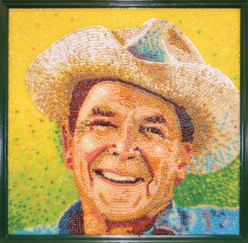 Reagan Country